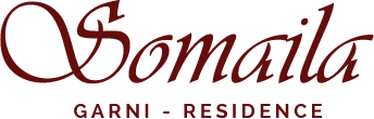 Garni Residence Somaila** Logo